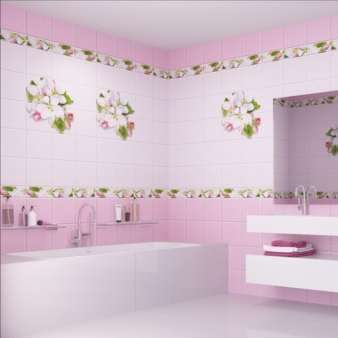 Плюсы и минусы отделки стен и потолка ПВХ-панелями в ванной