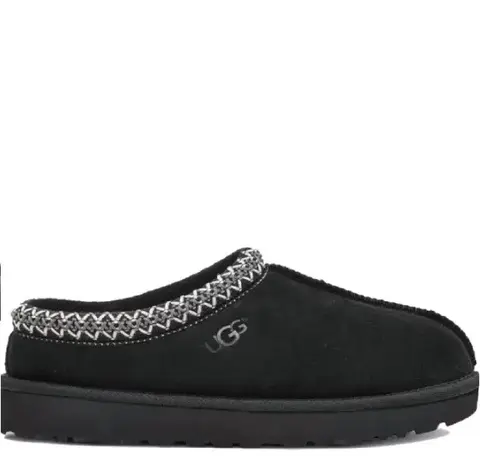 Ugg Men Tasman Slipper - Black