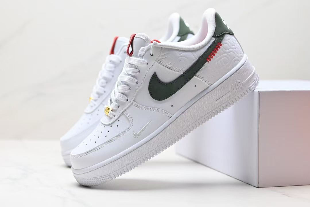 Nike Air Force 1 Low Year of the Snake Basketroom.ru