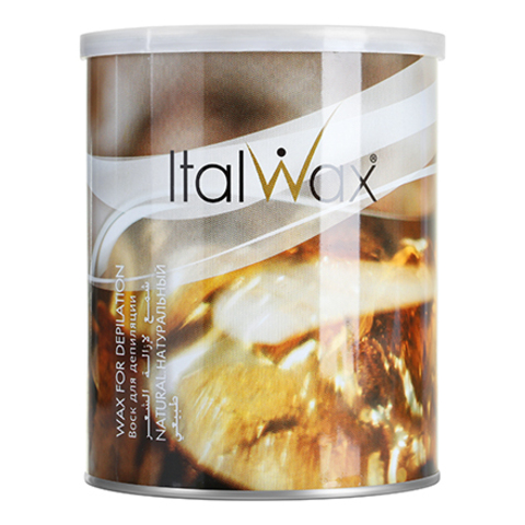 Italwax Воск теплый в банке 