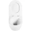 BelBagno BB3105SC Сиденье дюропластовое с быстросъёмными петлями, механизмом Soft Close