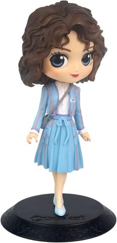 Фигурка Q Posket Stranger Things: Nancy (Б/У)