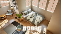 Small Spaces (Ранний доступ) (для ПК, цифровой код доступа)