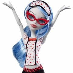 Гулия Йелпс. Смертельно Уставшие