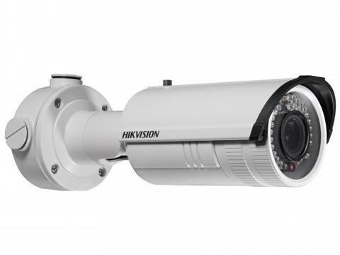 Камера видеонаблюдения DS-2CD2642FWD-IS