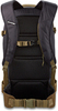 Картинка рюкзак для сноуборда Dakine heli pro 24l Blue Graphite - 2