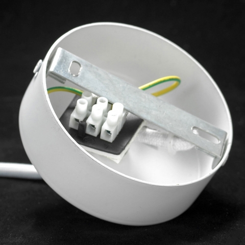 Подвесной светильник Lussole Lgo Maricopa LSP-8123