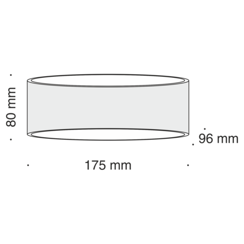 Бра Technical Marcus C806WL-L5W