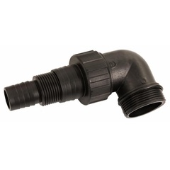 Дренажный насос QUATTRO ELEMENTI Drenaggio 550 F (550 Вт, 10500 л/ч, для грязной, 7 м, 4,75кг) (770-711)