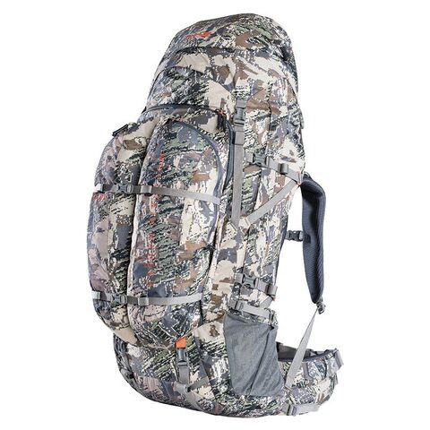 Рюкзак SITKA Mountain Hauler 4000 Pack цвет Optifade Open Country