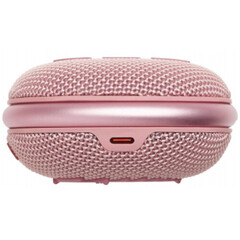 Колонка JBL Speaker Clip 4, Pink
