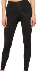 Леггинсы EA7 Woman Jersey Leggings - black