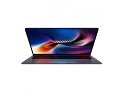 Ноутбук Xiaomi Mi Notebook Pro 15