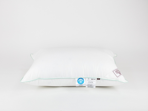 Подушка пуховая 50х70 German Grass 3D Aloe Vera