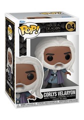 Funko POP! House of the Dragon: Corlys Velaryon (04)