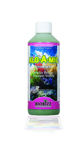 Alg-A-Mic BioBizz 0,5 л