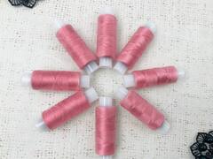 Нитки армированные 45ЛЛ 150 м