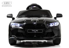 BMW M4 A004AA (ЛИЦЕНЗИОННАЯ МОДЕЛЬ) с дистанционным управлением