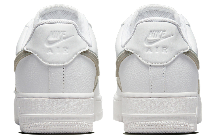 Nike air force glitter hot sale