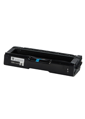 Картридж Sakura MC250HBK для Ricoh PC300W/MC250FWB, черный, 6900 к.