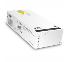T8384 Контейнер с желтыми чернилами EPSON стандартной емкости XL
