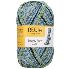 Пряжа Schachenmayr Energy Flow Color (182)