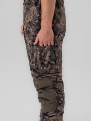 Костюм Remington Night Coyote Green Forest