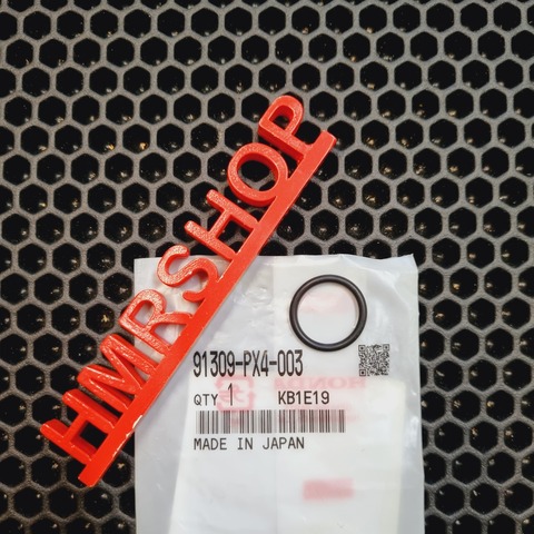 Honda O-ring 16х2.1 91309-PX4-003