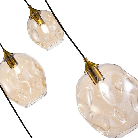 Люстра подвесная ST Luce Idesia SL1188.303.09