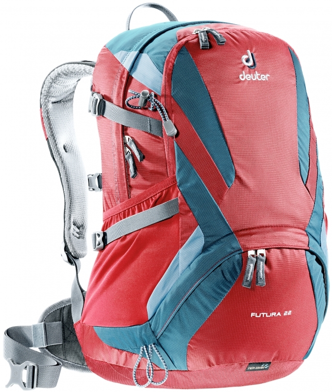 Купить рюкзак Deuter Futura 22 туристический для походов 22 литра Купить рюкзак Deuter Futura 22 туристический для походов 22 литра
