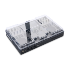 DECKSAVER DENON DJ PRIME GO & GO+ COVER