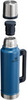 Картинка термос Stanley classic 1.4l Hammertone Lake - 2