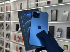 iPhone 12 Pro, 512 ГБ б/у