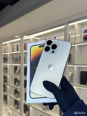 iPhone 14 Pro Max, 512 ГБ б/у
