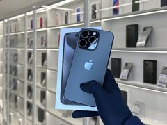iPhone 15 Pro, 256 ГБ б/у