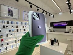 iPhone 14 Pro Max, 1 ТБ б/у