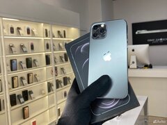 iPhone 12 Pro, 512 ГБ б/у