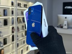 iPhone 12, 128 ГБ б/у