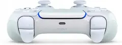 Беспроводной геймпад DualSense для PS5 Chroma Pearl (жемчужный хром, CFI-ZCT1W: SIEE)