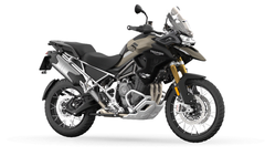 Triumph Tiger 1200 Rally Pro