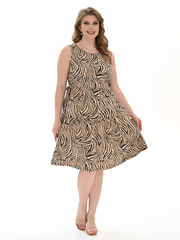 4714 Сарафан женский