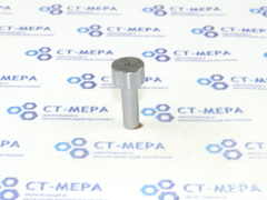 Калибр-пробка гладкая 15 А5 НЕ