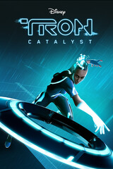 TRON: Catalyst (для ПК, цифровой код доступа)