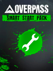 OVERPASS Smart Start Pack (для ПК, цифровой код доступа)