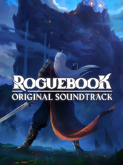 Roguebook - Original Soundtrack (для ПК, цифровой код доступа)