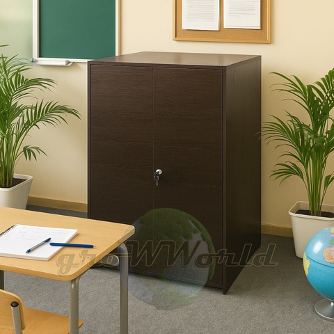 ГроуБокс 120x100x60