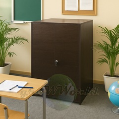 ГроуБокс 120x100x60