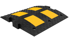 Основной элемент "Лежачий полицейский" 300х35мм композит + КОНЦЕВОЙ ЭЛЕМЕНТ 2шт не входит в стоимость