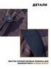 Картинка шляпа Skully Wear extra wide Brim khaki camo - 8