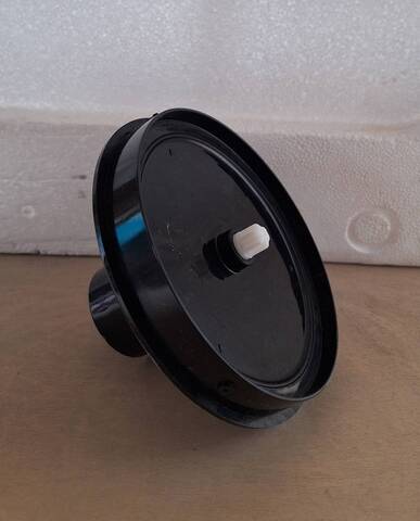 Крышка-редуктор б/у для блендера SC-HB42F94